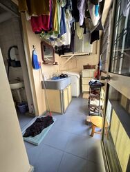 Blk 858 Jurong West Street 81 (Jurong West), HDB 5 Rooms #574251781